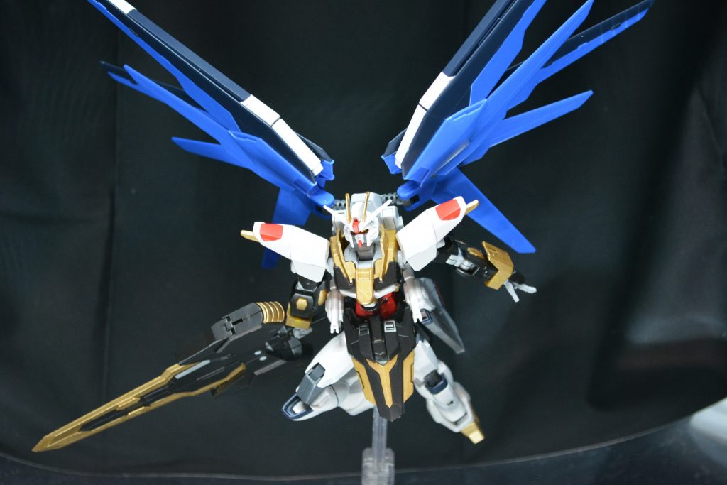 フレイリッター–4枚目/制作者：兜龍