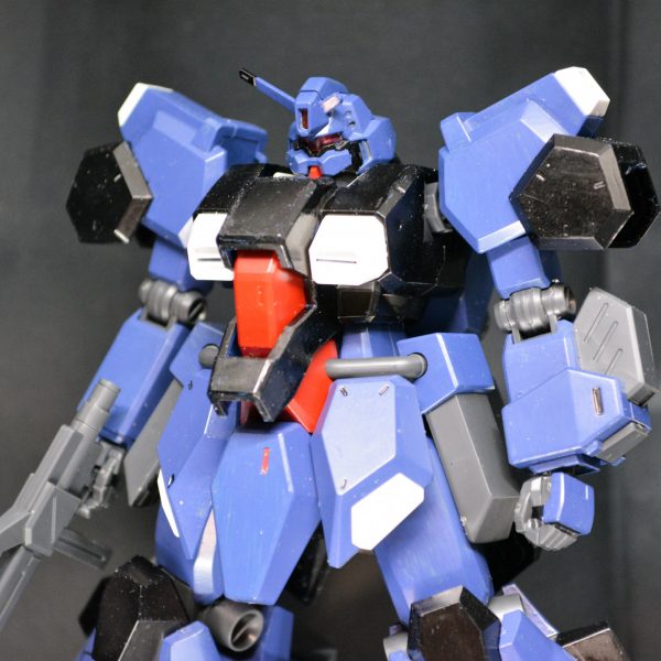 グスタフ・カール(ティターンズカラー)