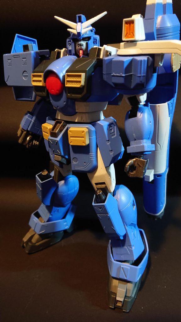 私の蒼豹は狂暴です。–5枚目/制作者：mu-san