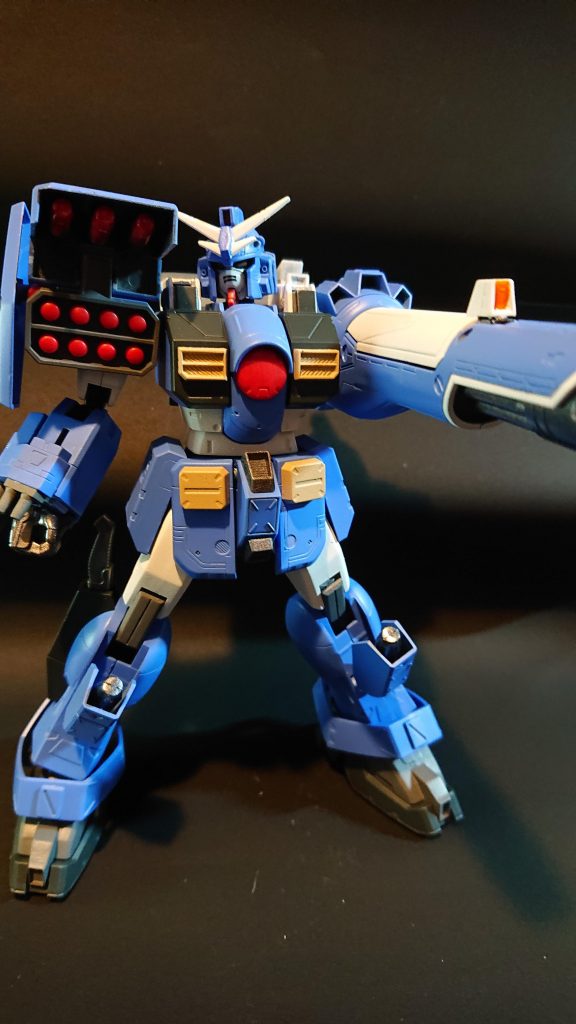 私の蒼豹は狂暴です。–4枚目/制作者：mu-san