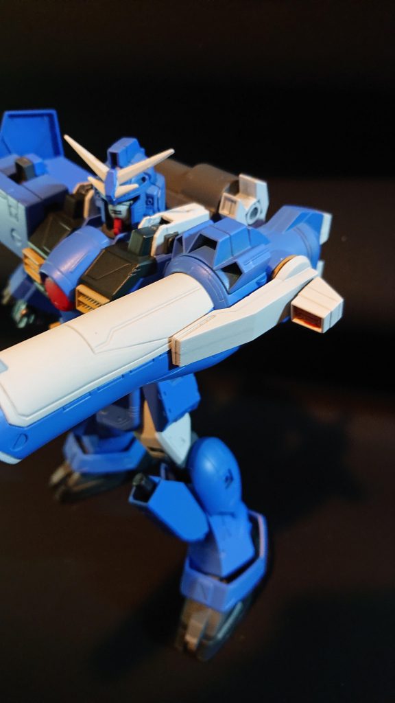 私の蒼豹は狂暴です。–3枚目/制作者：mu-san