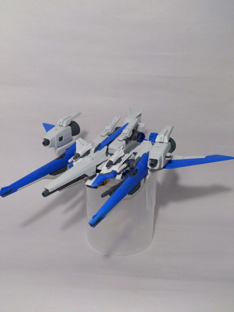 ファイターモード。