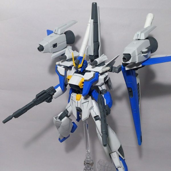 ガンダムエアマスター改