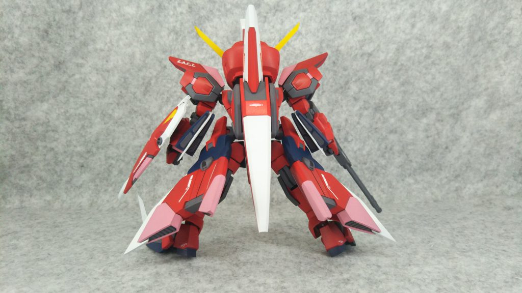 イージスガンダム–3枚目/制作者：やすしおすし