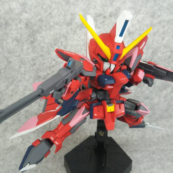 イージスガンダム