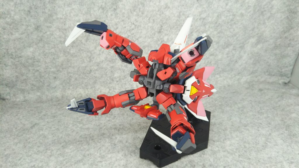 イージスガンダム–9枚目/制作者：やすしおすし