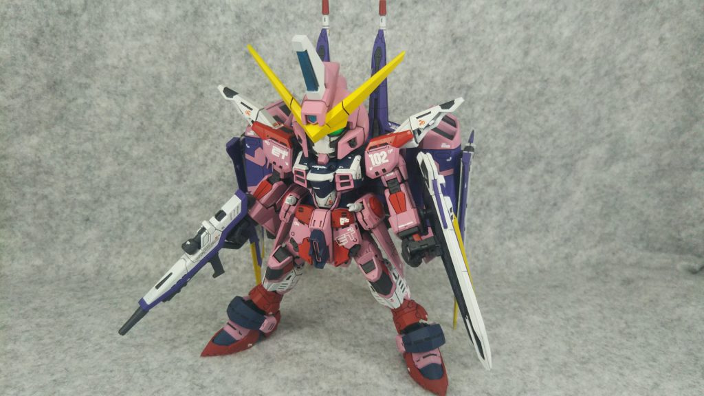 ジャスティス–2枚目/制作者：やすしおすし