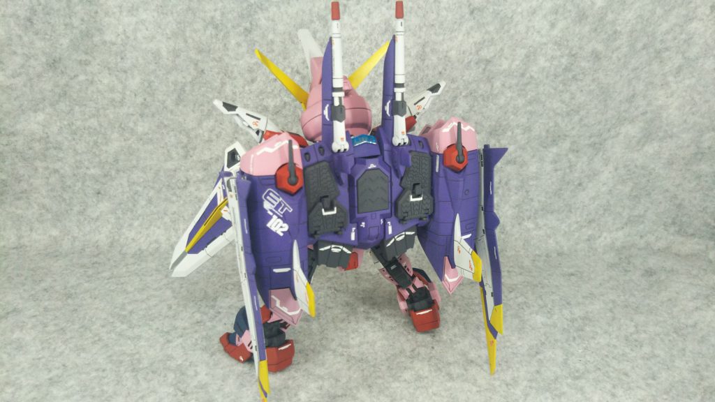 ジャスティス–3枚目/制作者：やすしおすし