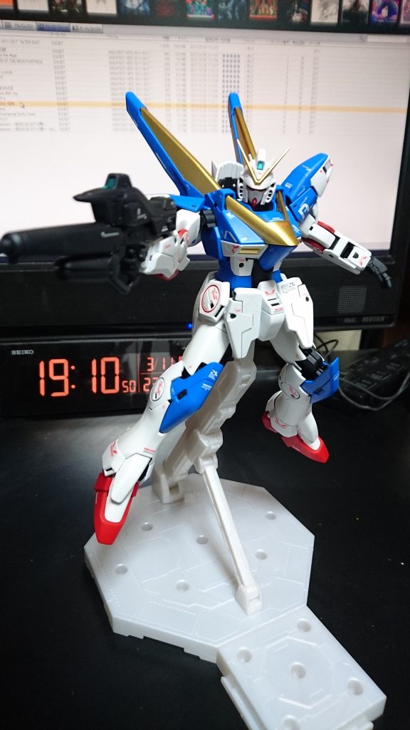 V2アサルトバスター–4枚目/制作者：9