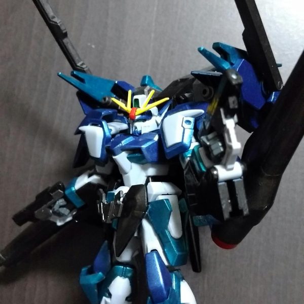 ブラストデュエル