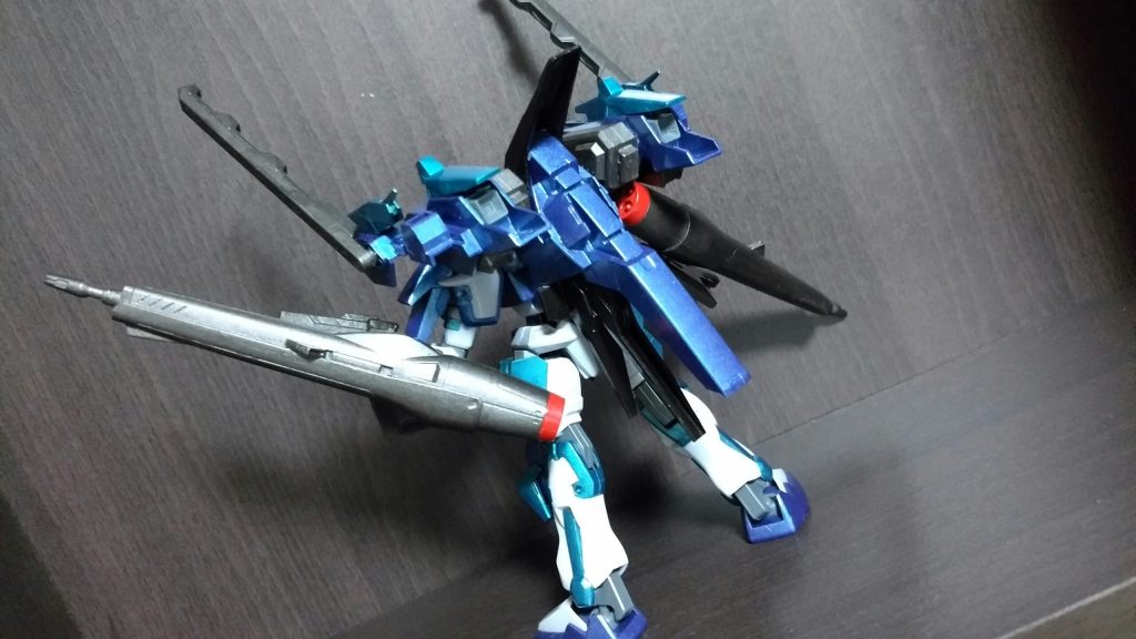 ブラストデュエル–3枚目/制作者：agefreedam