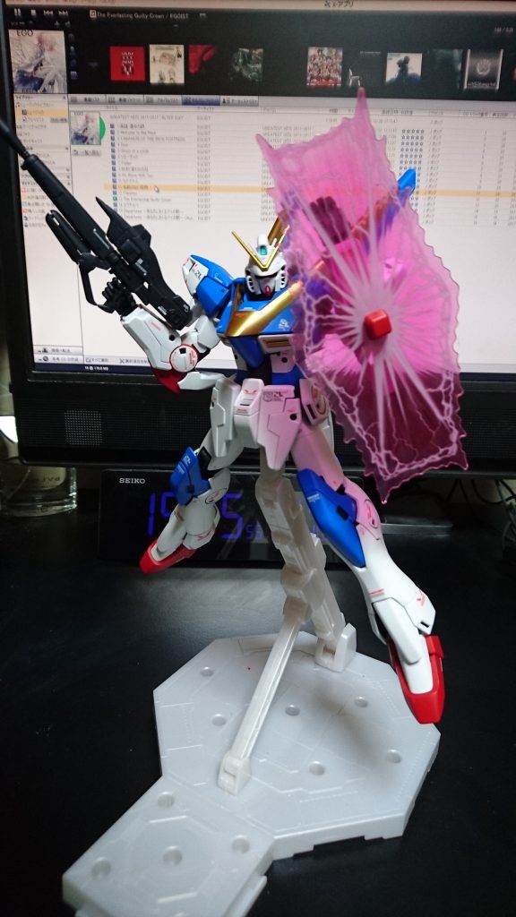 V2アサルトバスター–5枚目/制作者：9