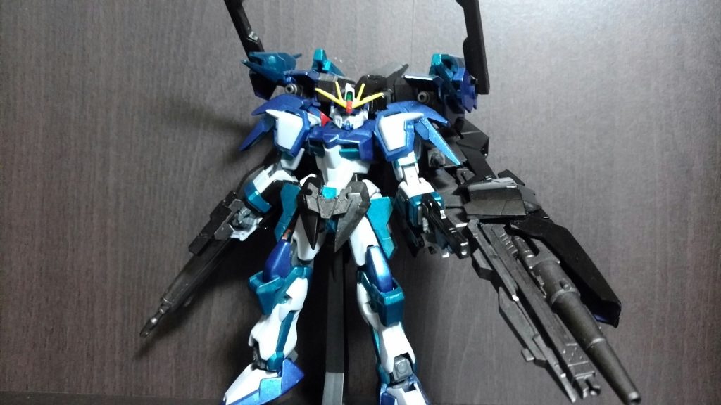 ブラストデュエル–4枚目/制作者：agefreedam