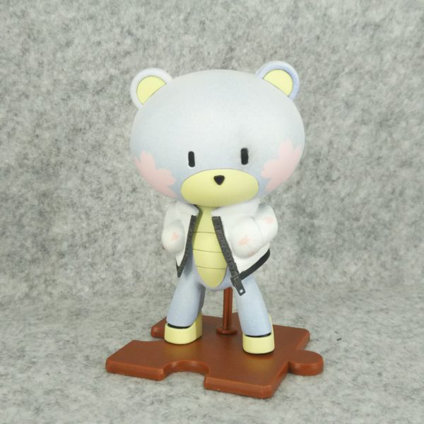 プチッガイ(桜パーカーver)