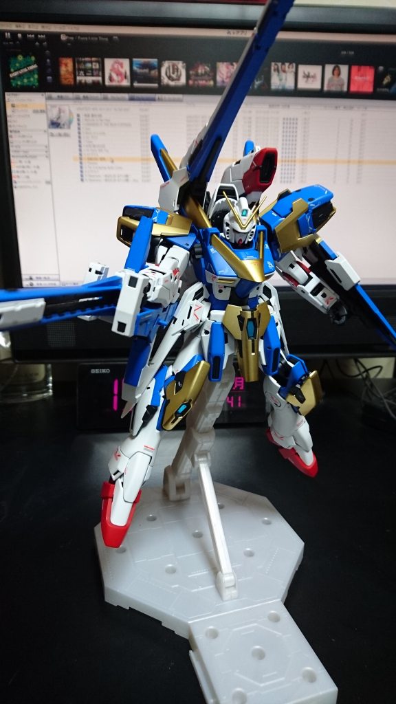 V2アサルトバスター–7枚目/制作者：9