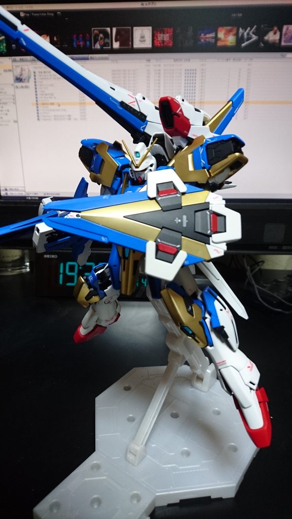 V2アサルトバスター–8枚目/制作者：9