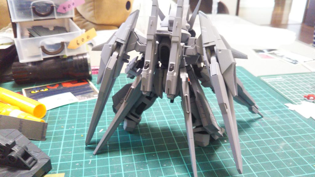 アメイジングストライクフリーダム–6枚目/制作者：やすしおすし