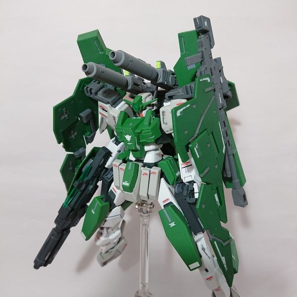 ケルディムガンダムフルシールド