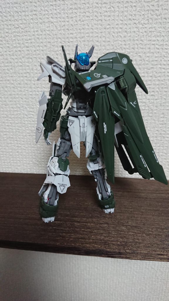 アストレイノーネイム–5枚目/制作者：@HARY_neko