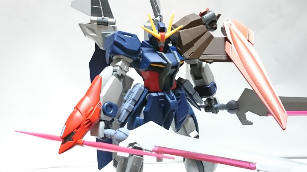 ストライクノワール'（ダッシュ）–8枚目/制作者：ライバック