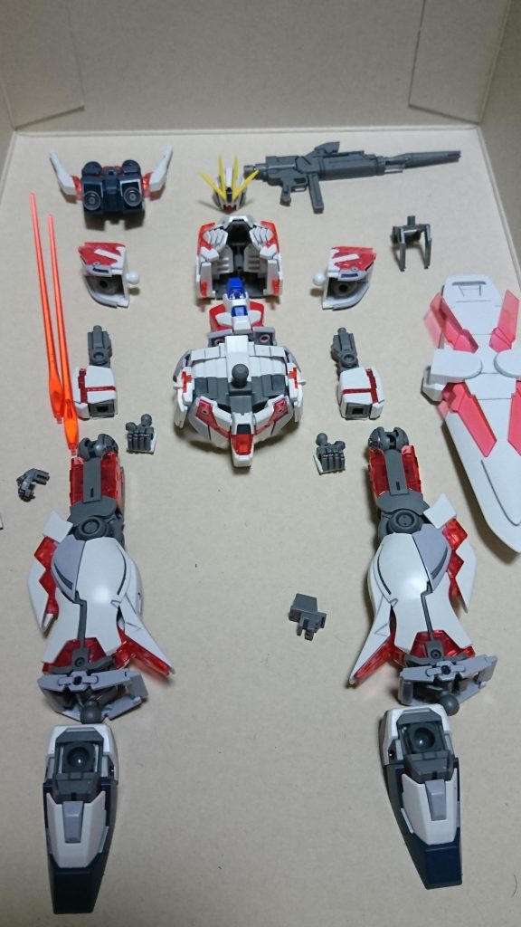 トップコート前