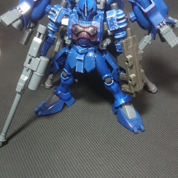 ヅダ アメイジング ノヴァ