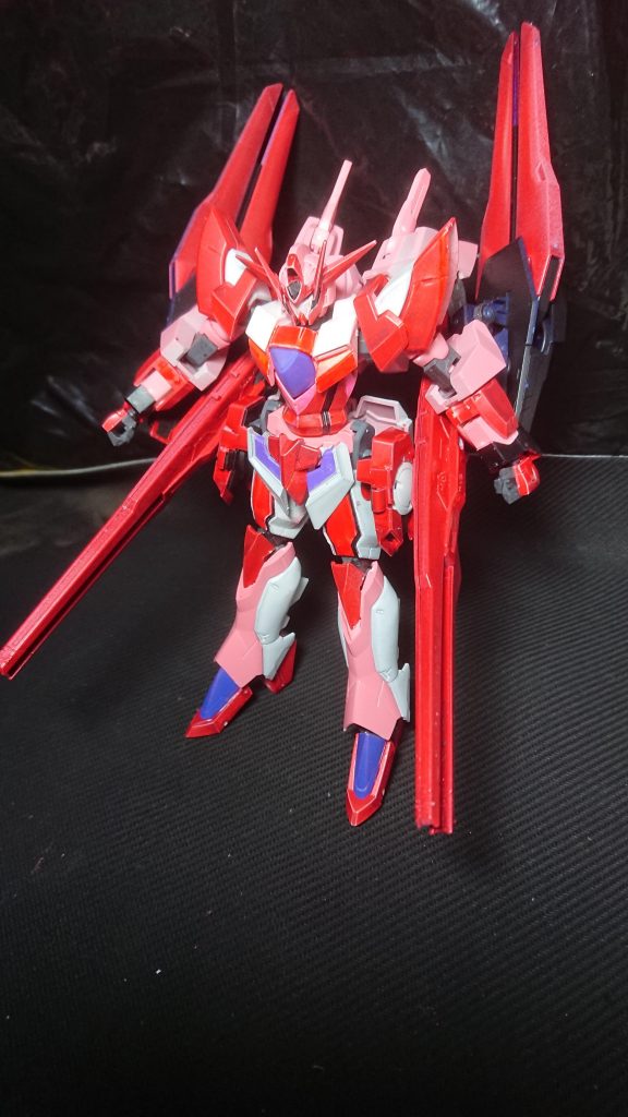 ヴェスパーみたいに