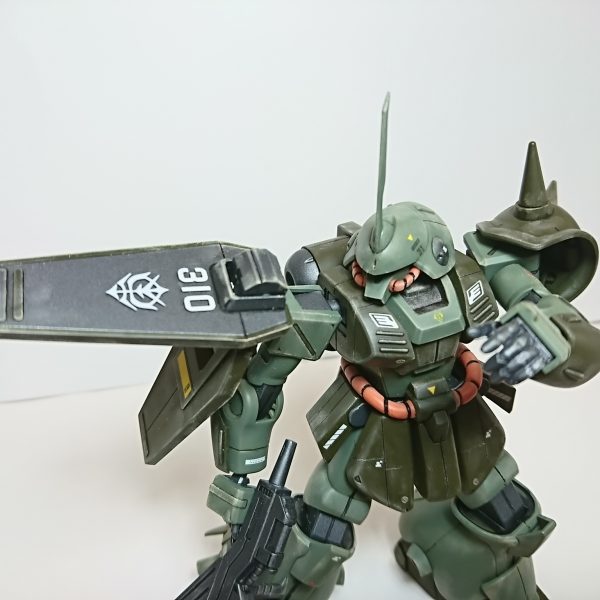 RMS-108 MARASAI(UC ver.) マラサイ ユニコーン仕様