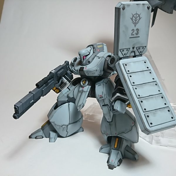 AMX-102 ZSSA〔ズサ・ロービジカラー〕