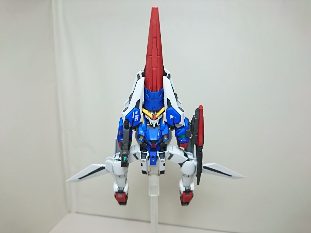 真下から。
丸見えやんか…。
これは見てはイケナイ。
せっかくのイケメンが台無しですわ。