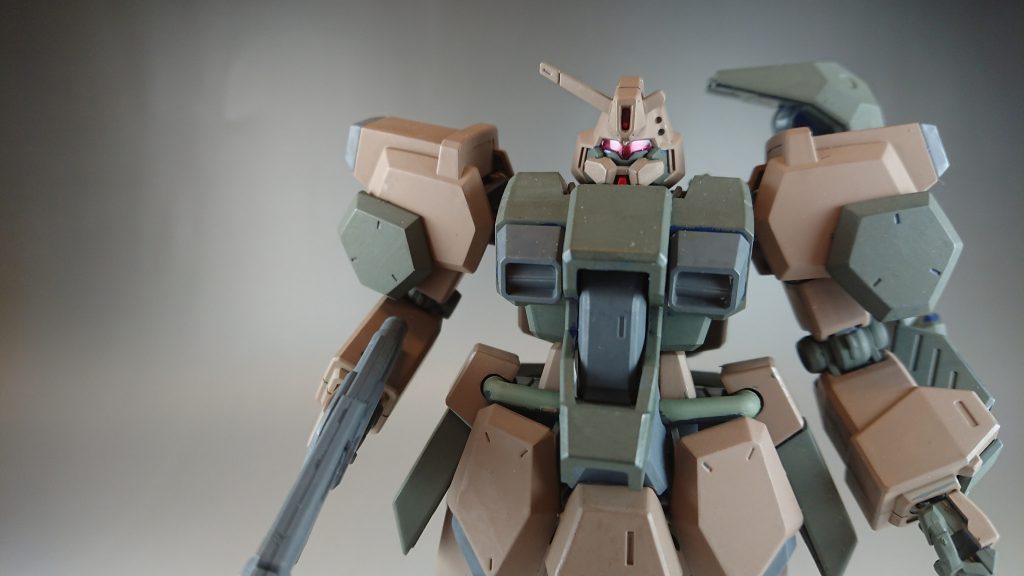 グスタフ・カール–5枚目/制作者：akasakanain09