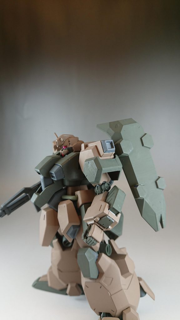 グスタフ・カール–4枚目/制作者：akasakanain09