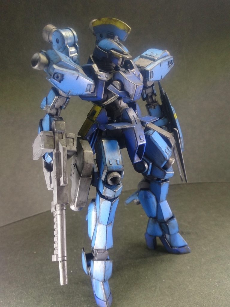 シュヴァルベグレイズ–4枚目/制作者：@yakuto0707