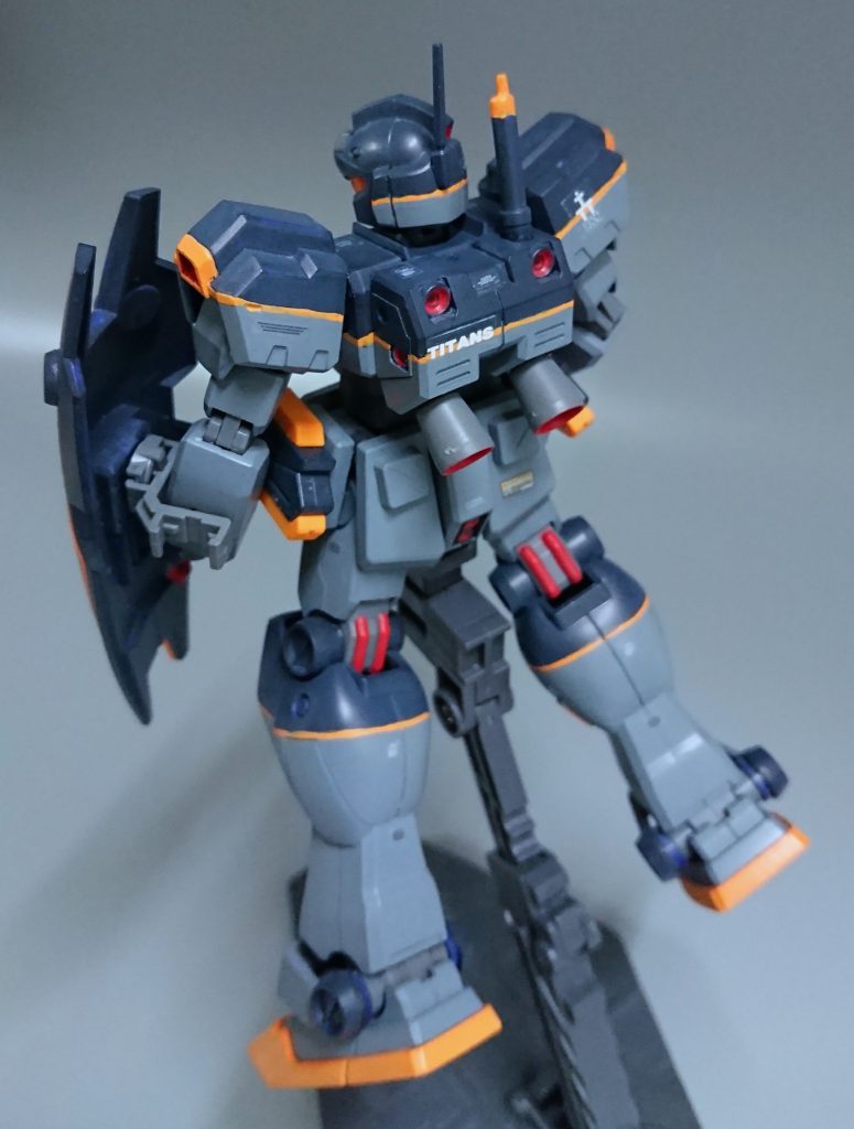 ので、いつものようなぼてぼて装備はないですが♪