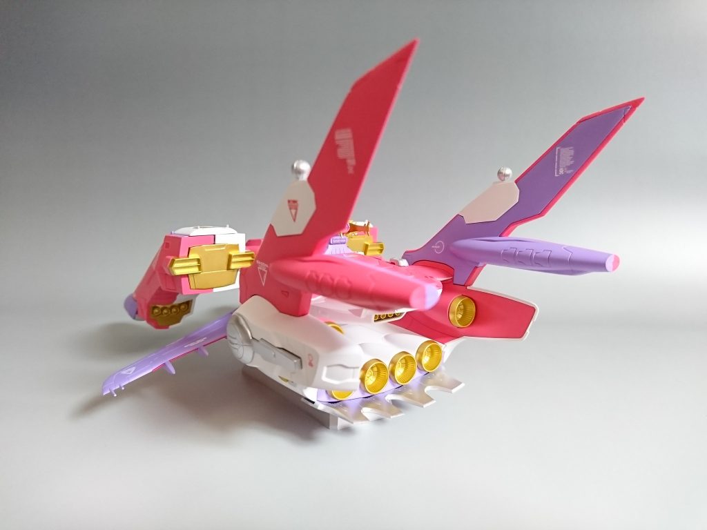 天使–2枚目/制作者：滝 由佳理