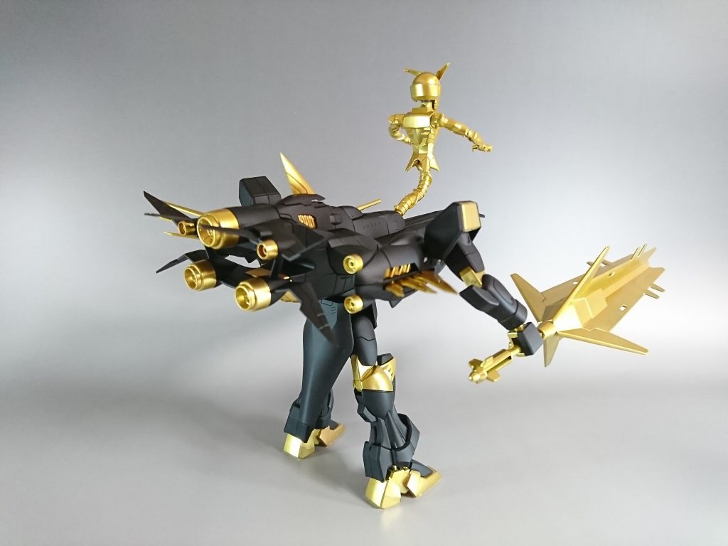 ぶっとびエターナル–4枚目/制作者：滝 由佳理