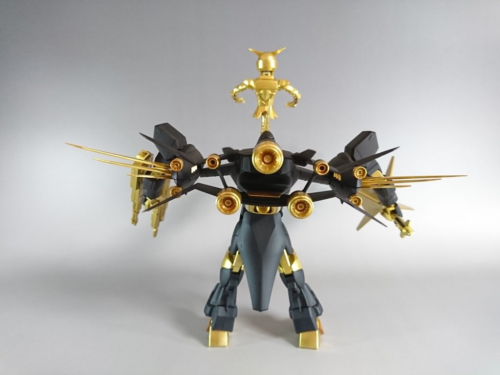 ぶっとびエターナル–3枚目/制作者：滝 由佳理