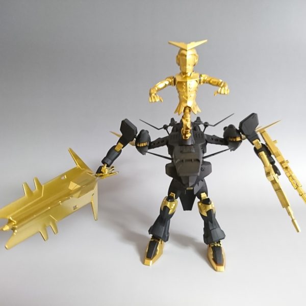 ぶっとびエターナル