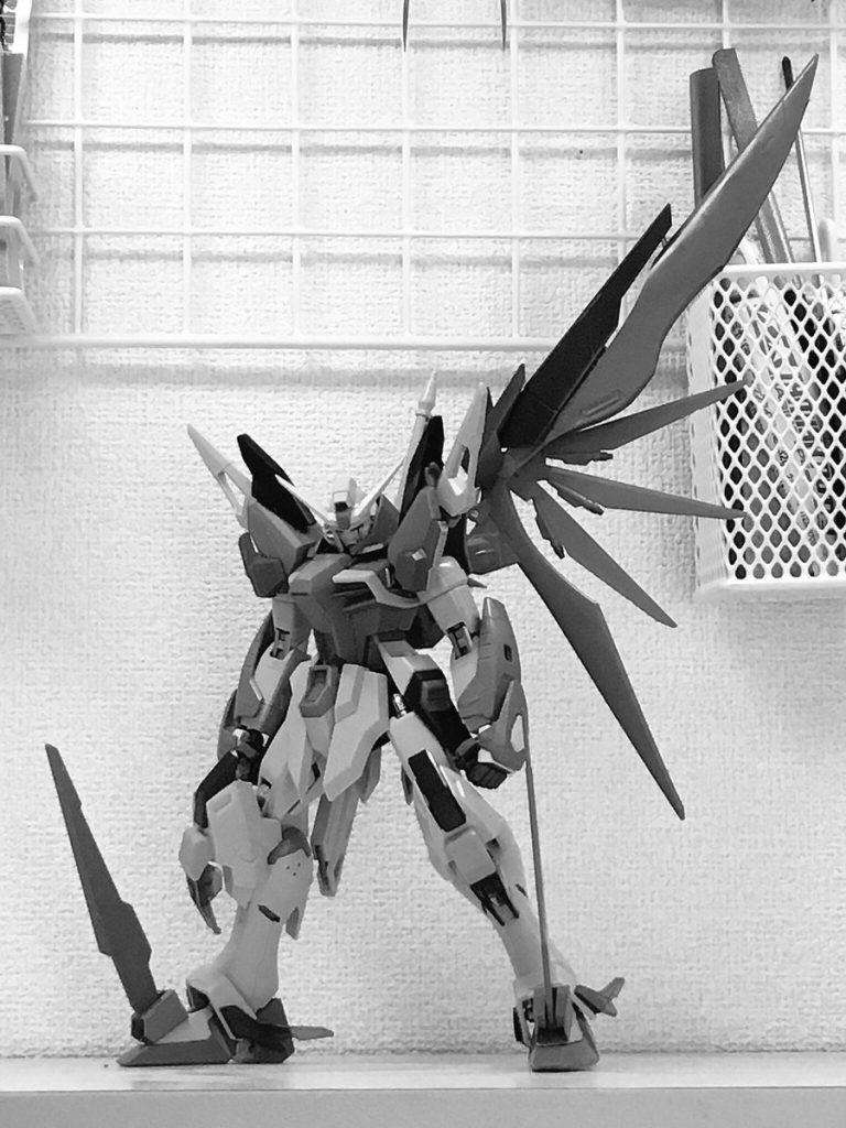 ミキシング最終案