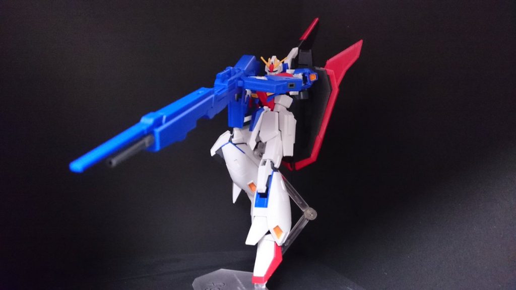 Zガンダム　UC0088仕様–4枚目/制作者：クロムア