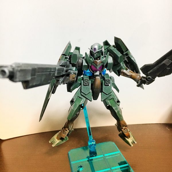 GN-XⅣ TYPE.GBF