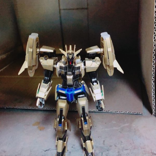 心火を燃やしてぶっ潰す