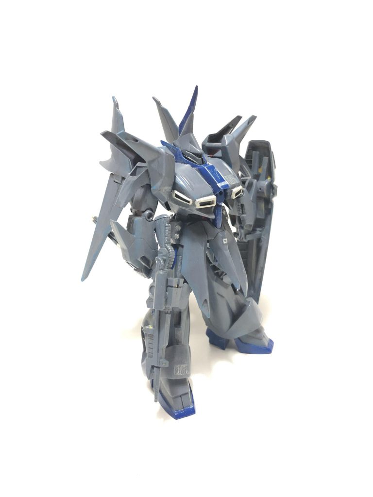 ななめ

旧キットバウのポテンシャルを知った!!

残念なのは関節保持力だ！