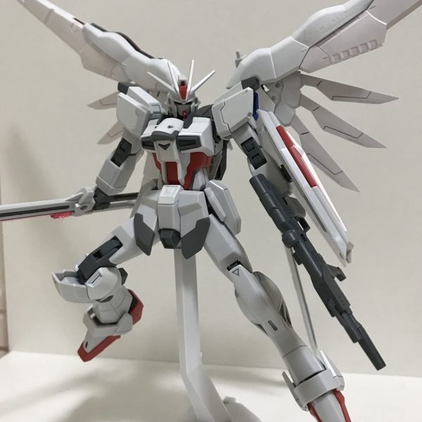 インパルスブランシュ