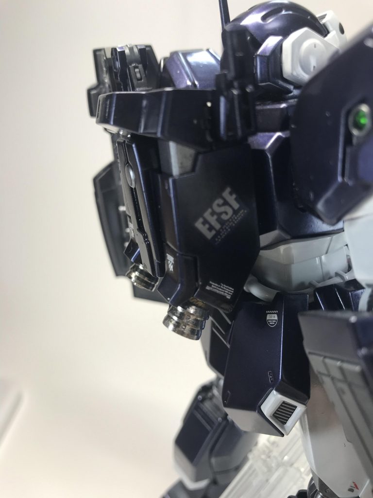 MG ジェスタ 【オリジナルカラーリング】–8枚目/制作者:モルガナ