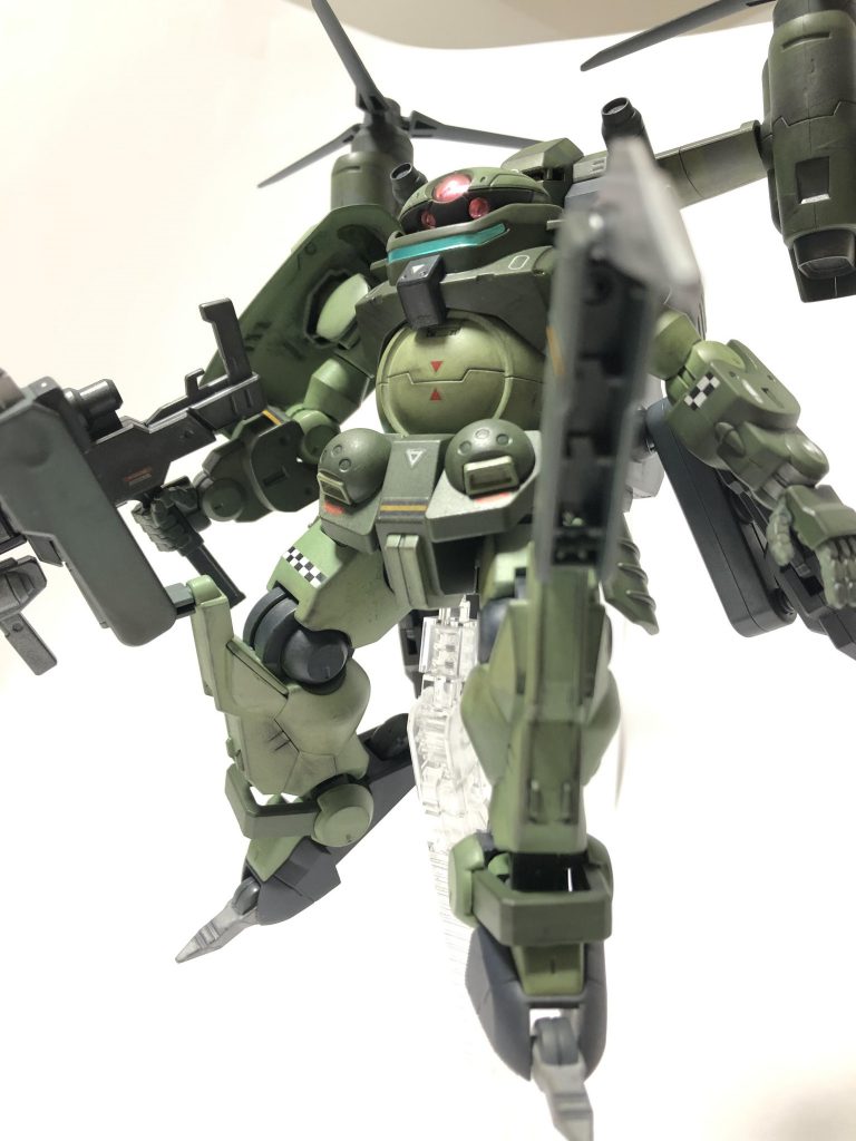 シザークロウ！