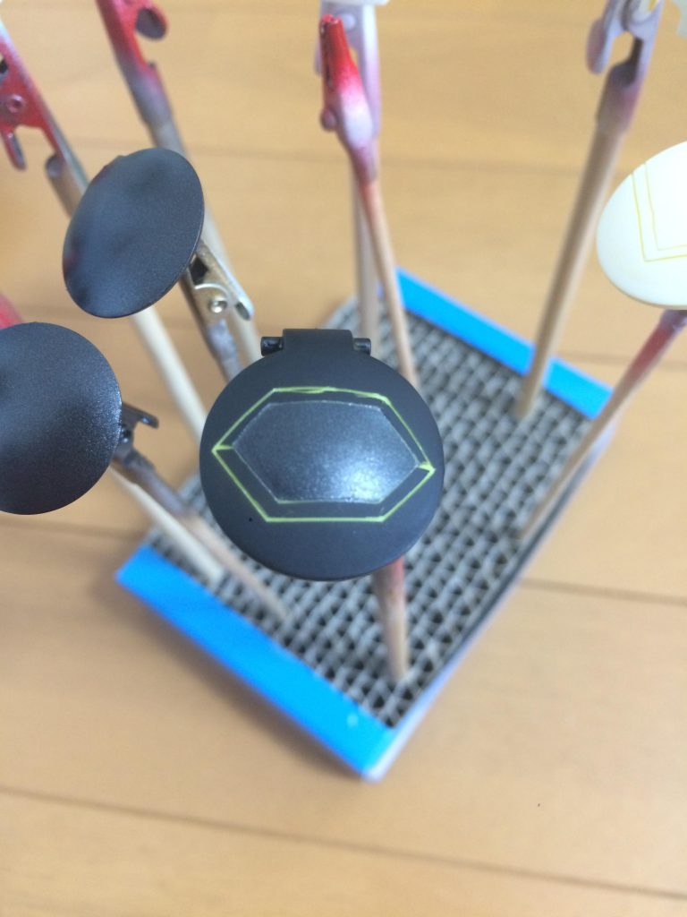 ニゲチャダメダ!にげちゃだめだ!逃げちゃ駄目だ!–3枚目/制作者:絵理ぴょん