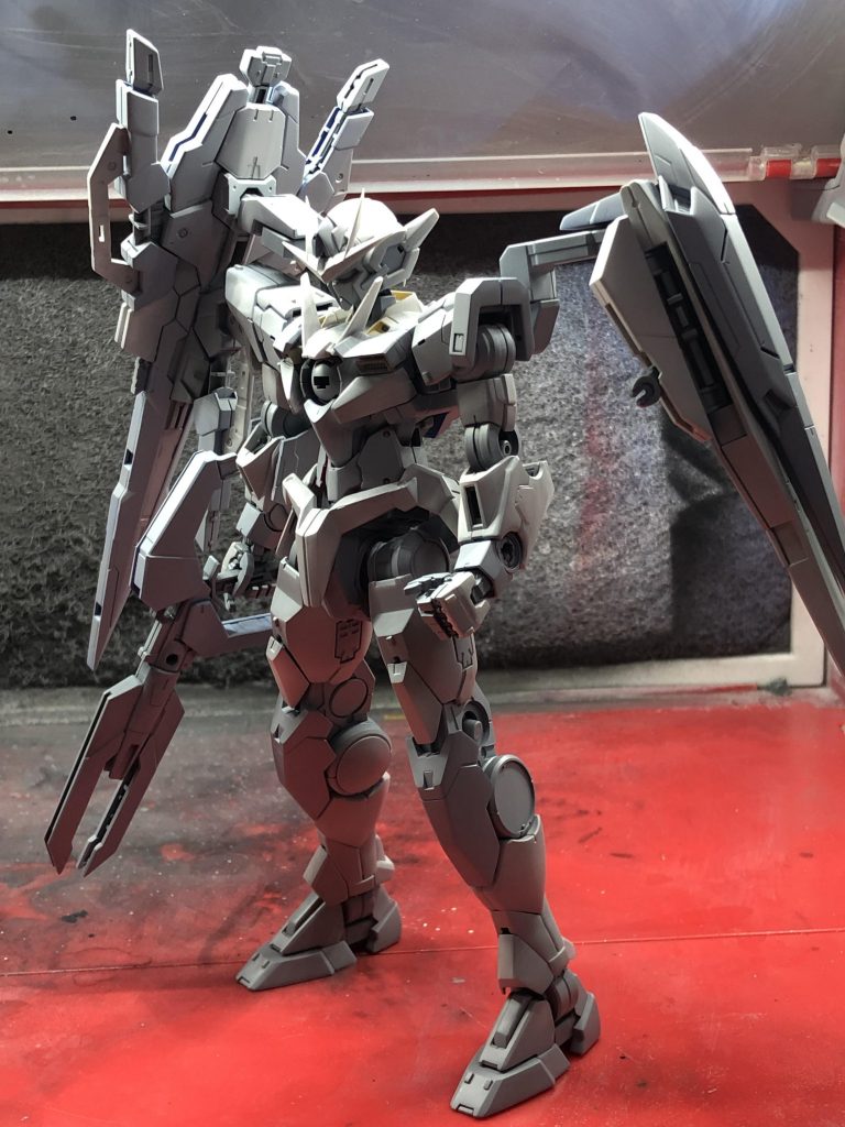 完了後捨てサフ