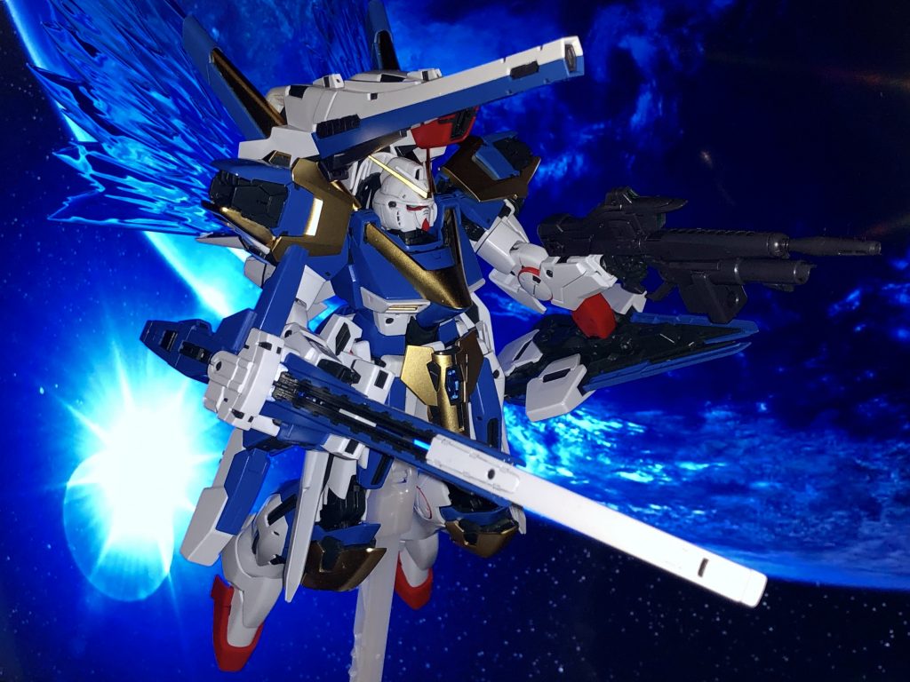 PCの壁紙を利用してよく見るポージング。