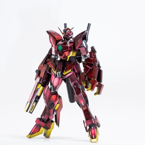 インパルスガンダムAAA